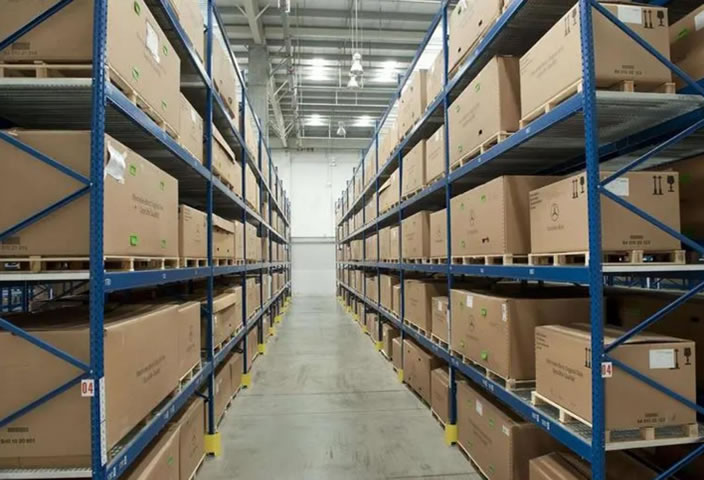 深圳到荷塘区货物仓储