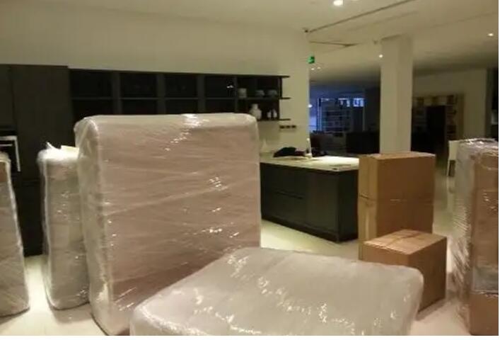 深圳到荷塘区长途搬家